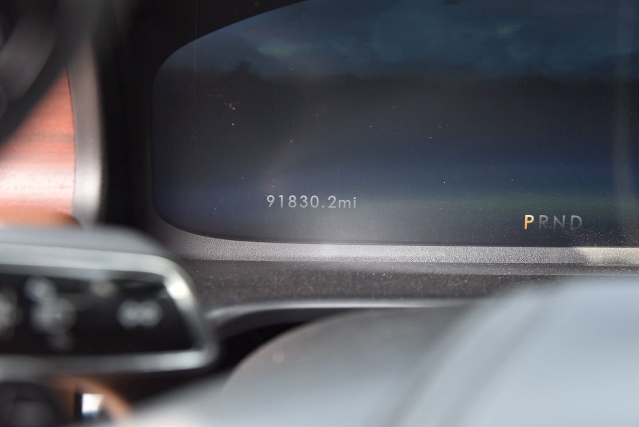 Used 2022 Lincoln Aviator Reserve w/ Equipment Group 201A image 8