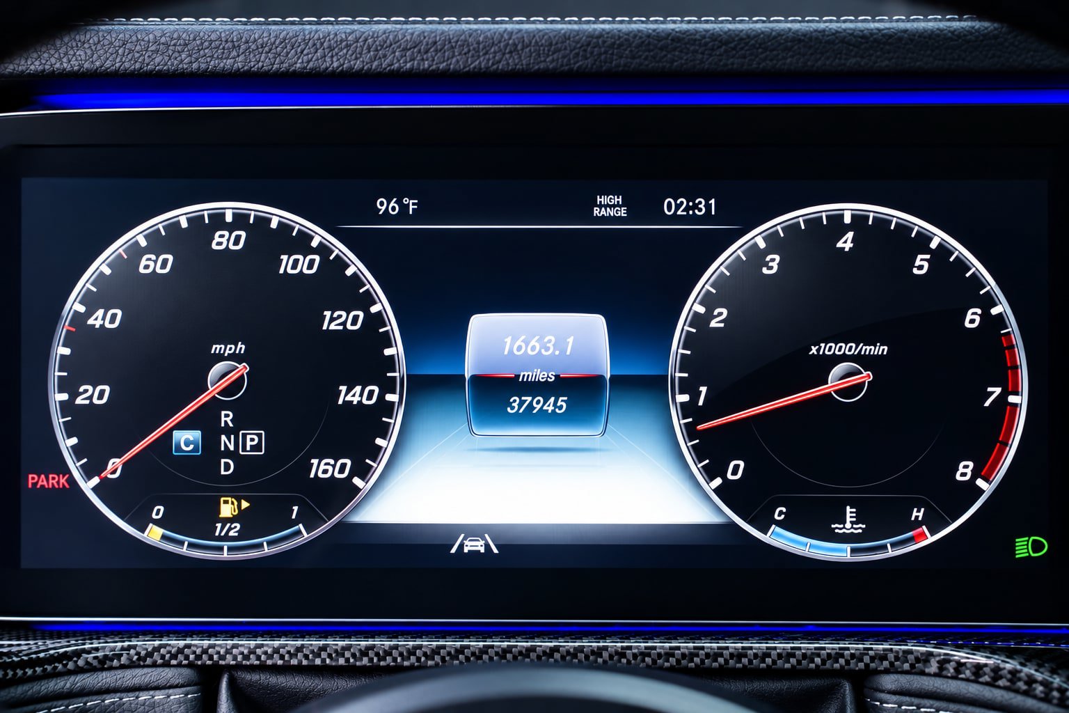 Used 2023 Mercedes-Benz G 550 image 41