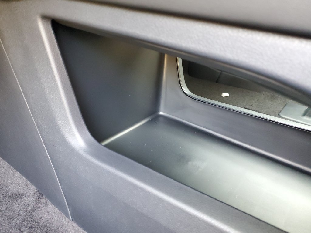 New 2026 Nissan Pathfinder SV FWD image 34