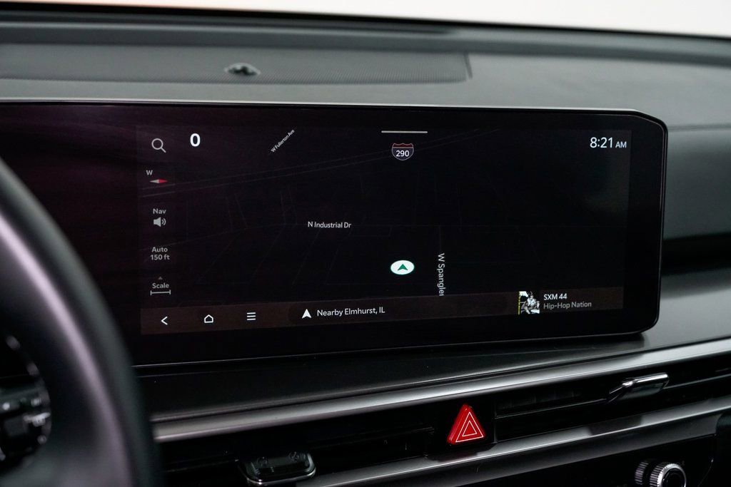 Used 2025 Kia Sorento S image 14