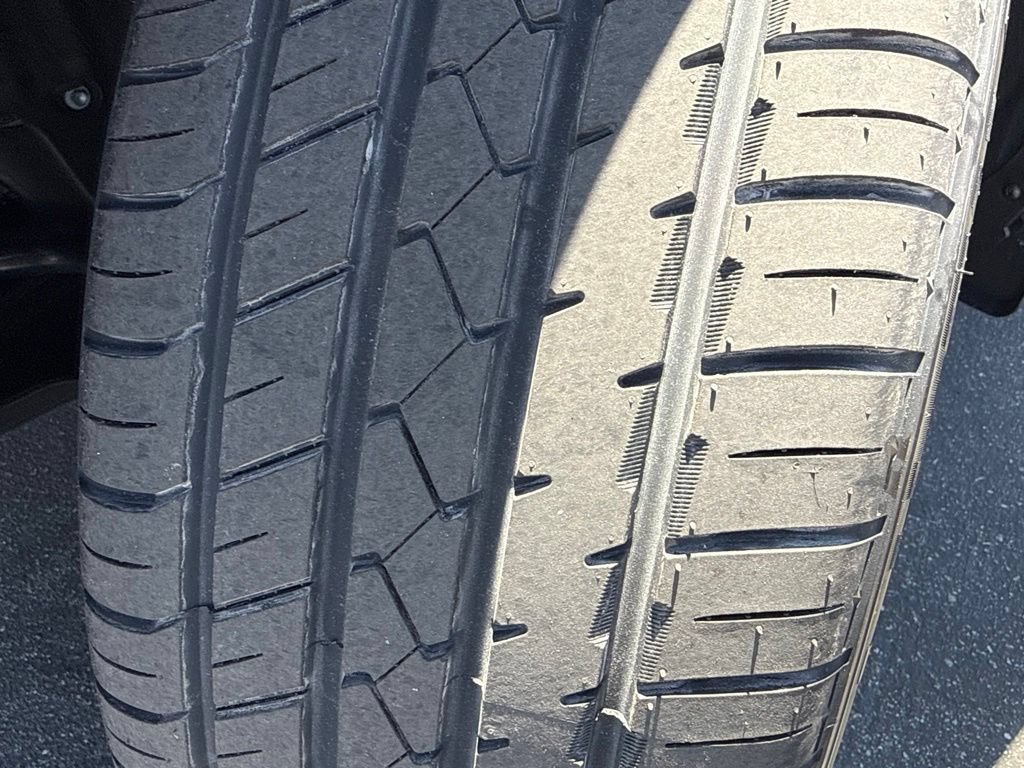 Certified 2023 Toyota bZ4X FWD w/ Weather Package image 15