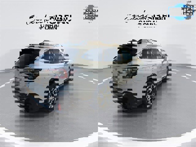 Used 2021 Subaru Outback Limited image 8
