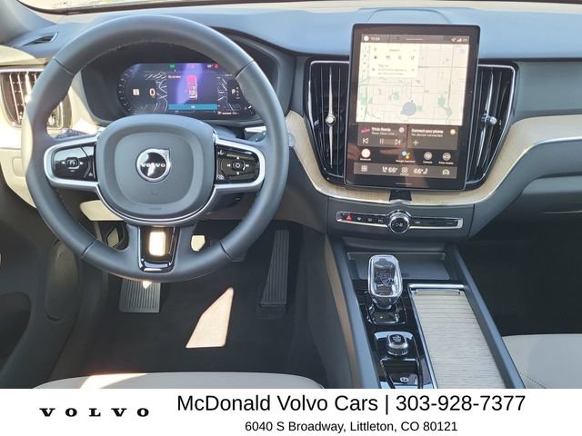 New 2026 Volvo XC60 B5 Plus w/ Protection Package Premier AWD/4WD image 14