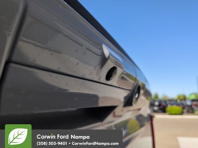 New 2026 Ford F150 Tremor w/ Bed Utility Package AWD/4WD image 30