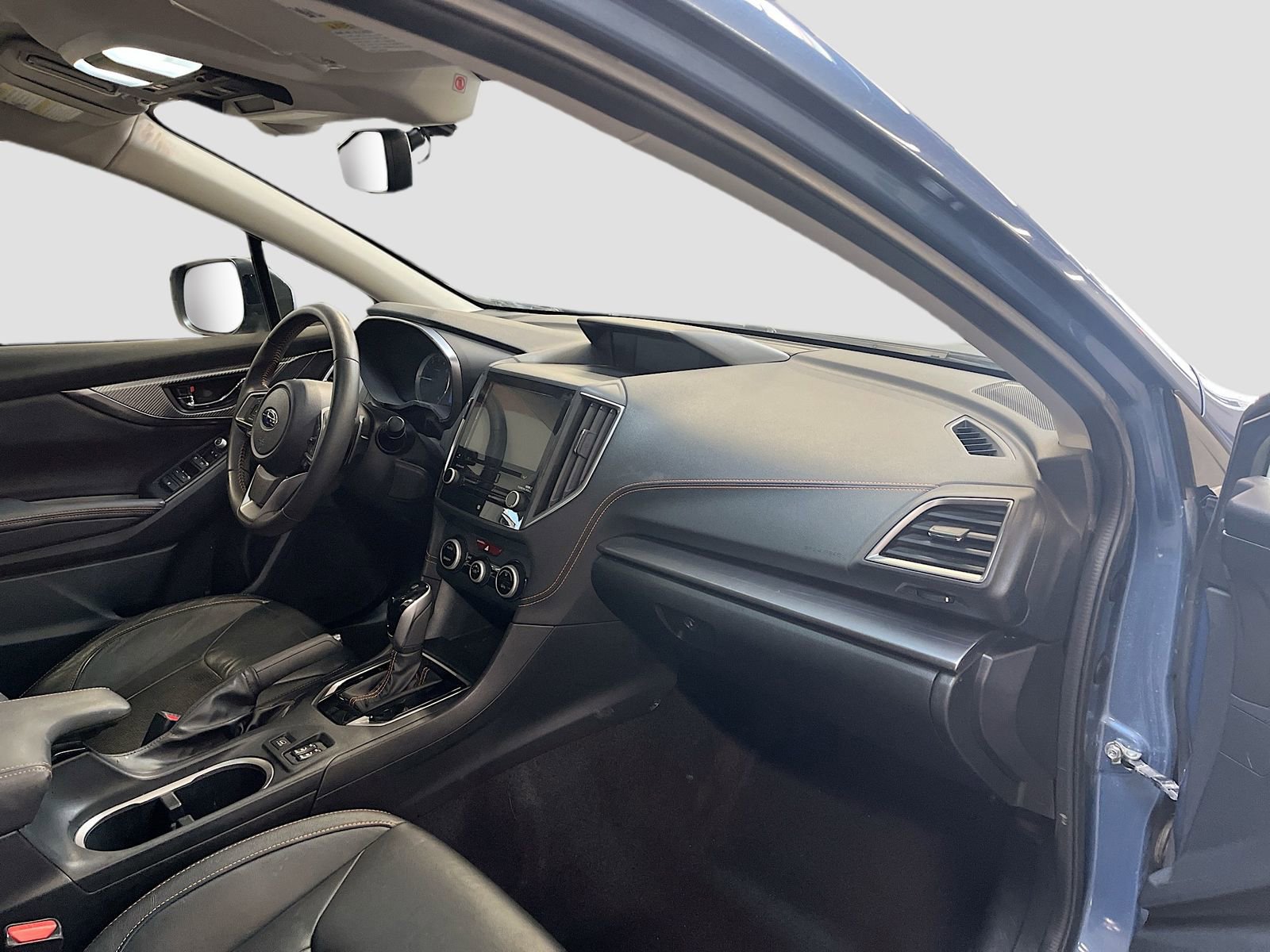 Used 2023 Subaru Crosstrek 2.5i Limited w/ Popular Package #2 image 26