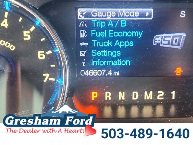Used 2013 Ford F150 XLT w/ Luxury Equipment Group AWD/4WD image 20