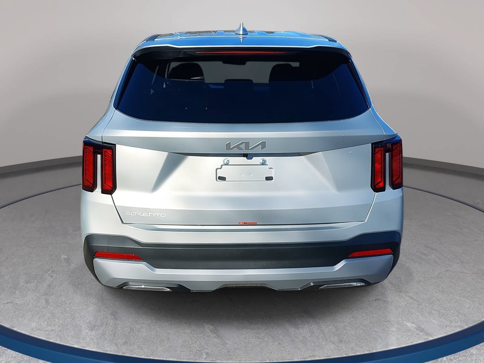 New 2026 Kia Sorento LX FWD image 6