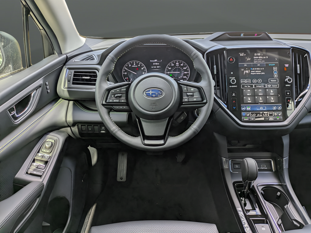 Used 2025 Subaru Ascent Bronze Edition AWD/4WD image 16