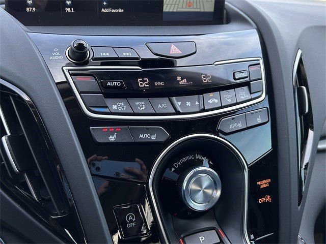 New 2026 Acura RDX w/ Technology Package image 19