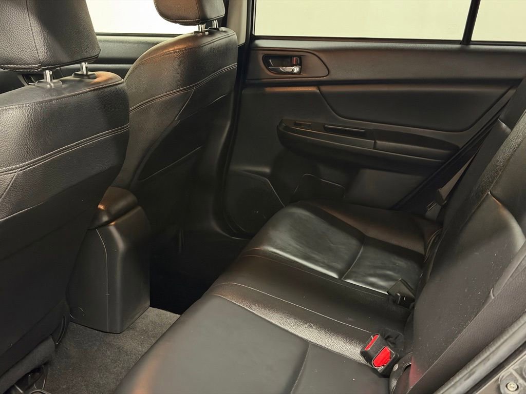 Used 2014 Subaru Crosstrek 2.0i Limited w/ Popular Package #2 image 25