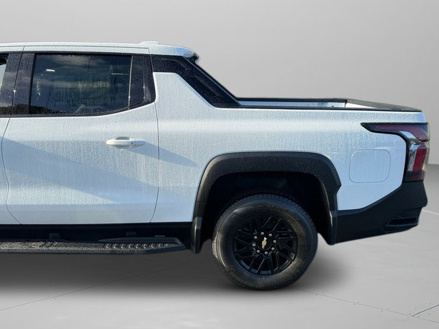 New 2026 Chevrolet Silverado EV LT image 7