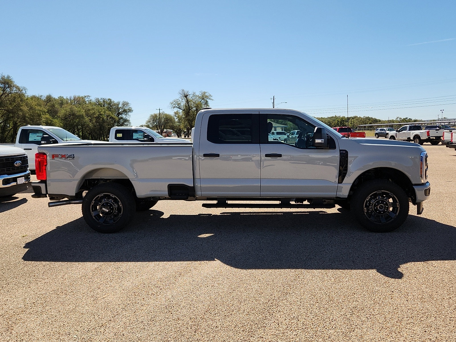 New 2026 Ford F250 XL image 5