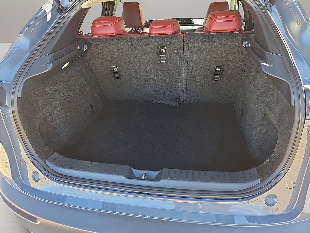 Used 2025 MAZDA CX-30 AWD 2.5 S w/ Preferred Package image 18