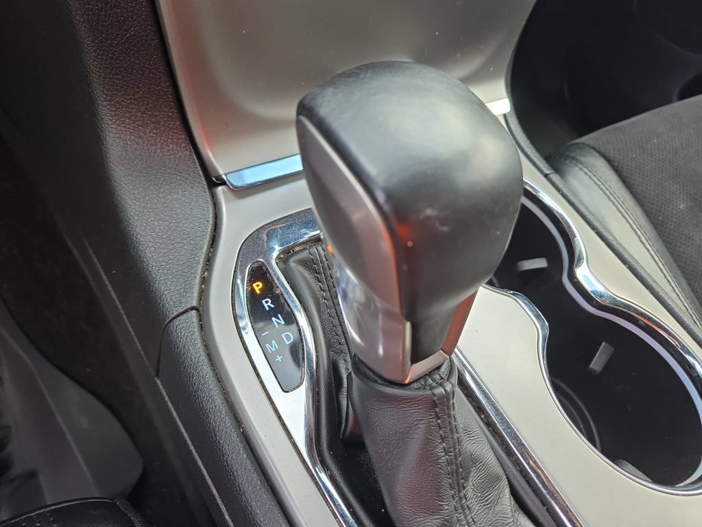 Used 2021 Jeep Grand Cherokee Altitude AWD/4WD image 22