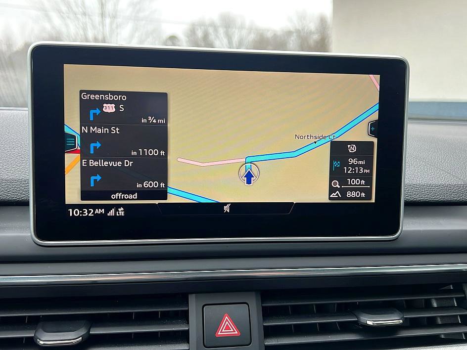 Used 2017 Audi A4 2.0T Premium Plus image 18