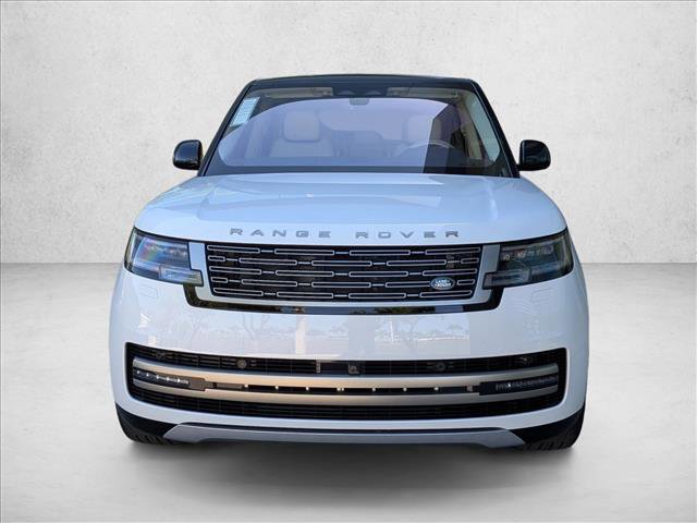 Used 2023 Land Rover Range Rover SE video 2