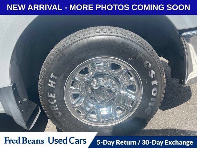 Certified 2019 Nissan NV 3500 SV w/ Navigation Package RWD image 16