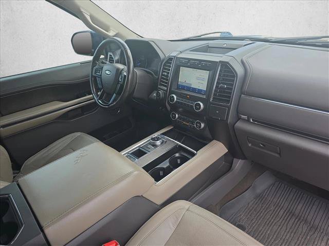 Used 2020 Ford Expedition Limited w/ Special Edition Package RWD image 23