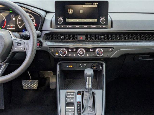 New 2025 Honda CR-V EX image 11