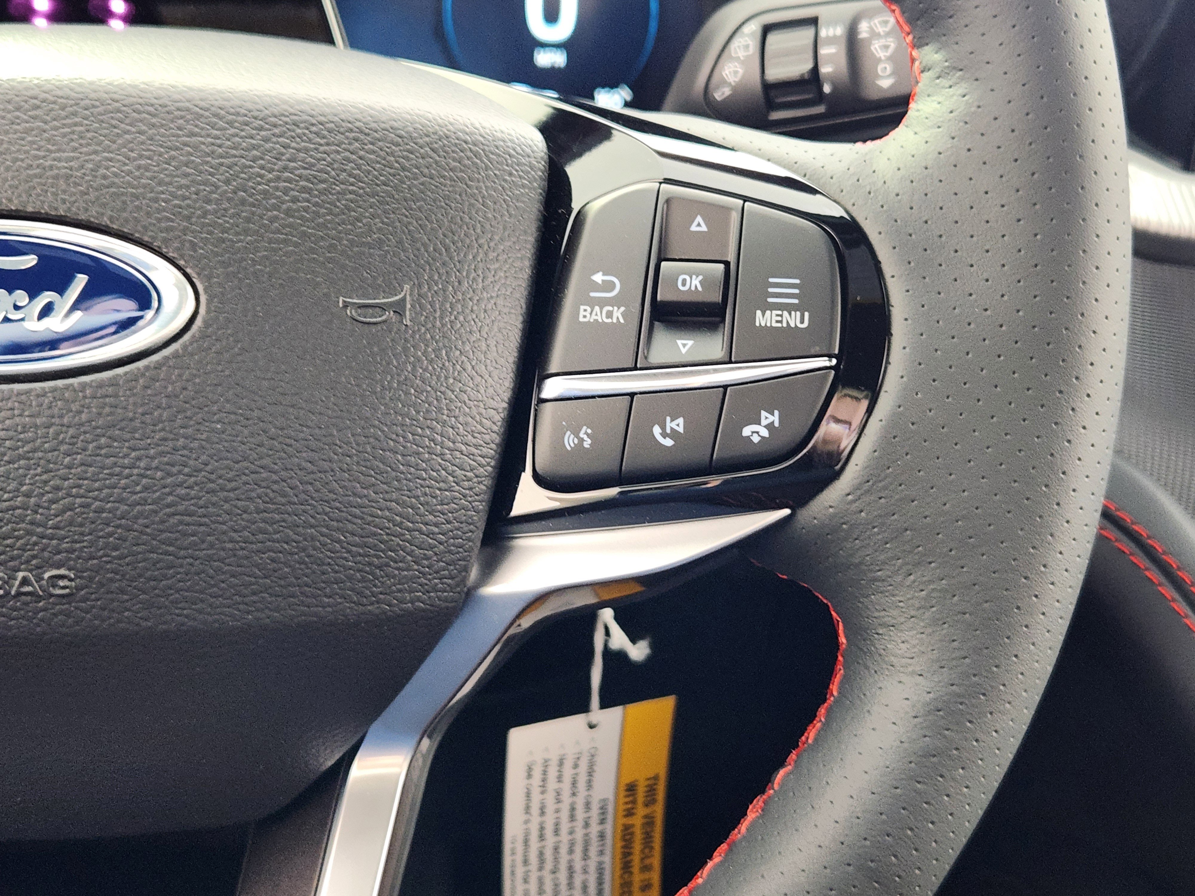 New 2026 Ford Explorer ST-Line image 20