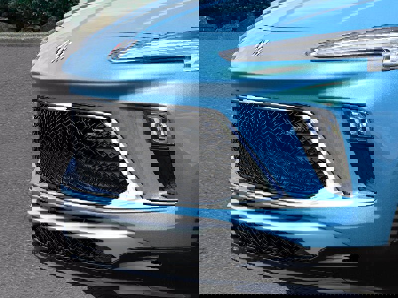 New 2026 Buick Encore GX Sport Touring w/ Comfort Package image 38