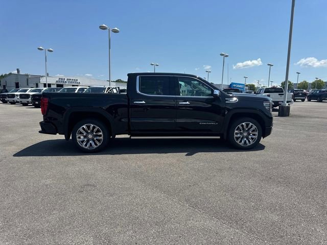 New 2026 GMC Sierra 1500 Denali image 3