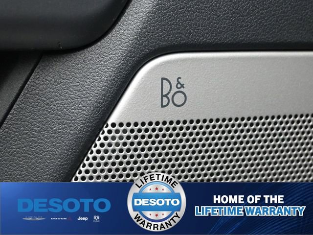 New 2026 Ford F150 Lariat w/ Equipment Group 502A High image 22