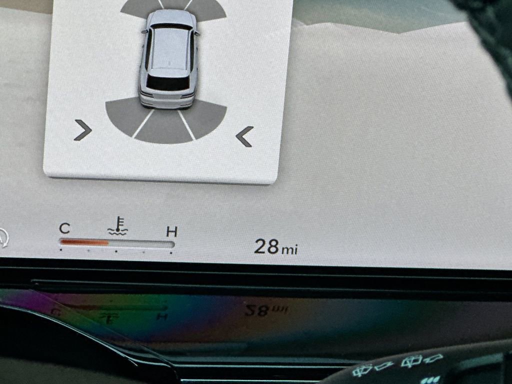 New 2026 Genesis GV80 2.5T AWD/4WD image 28
