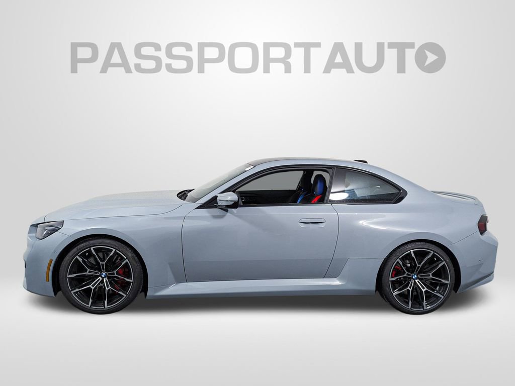 New 2026 BMW M2 w/ Lighting Package video 2