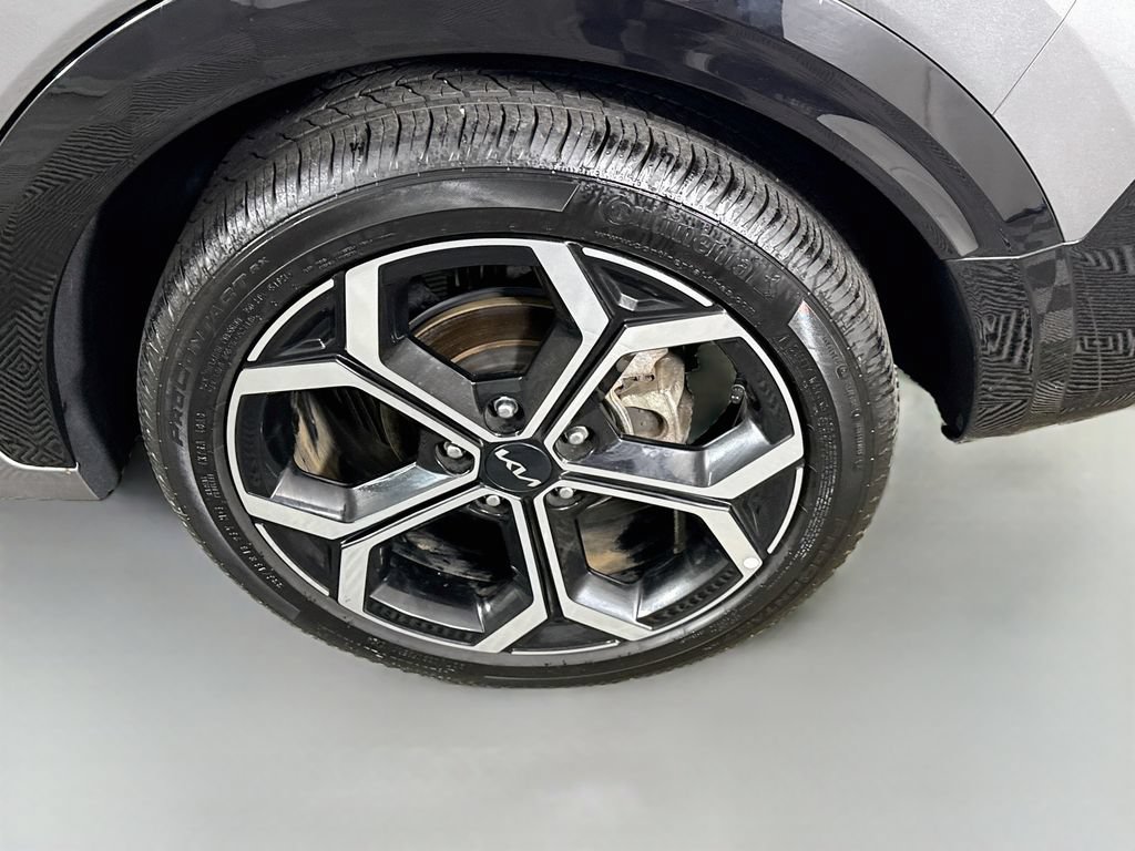 Used 2025 Kia Niro EX Touring FWD image 33
