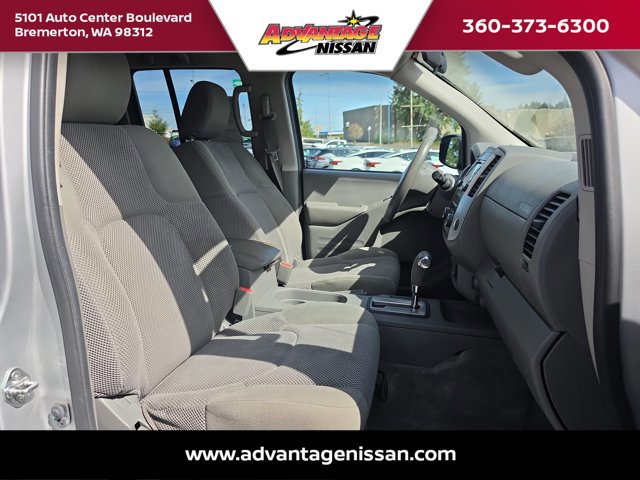 Used 2018 Nissan Frontier SV image 22