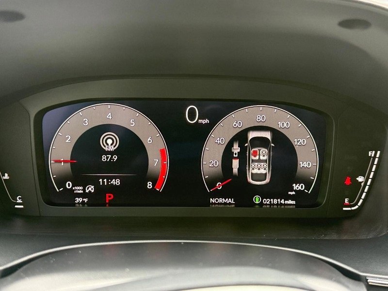 Certified 2024 Acura Integra A-Spec image 19