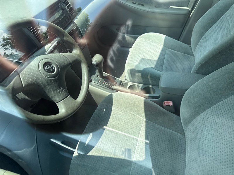 Used 2006 Toyota Corolla CE image 5