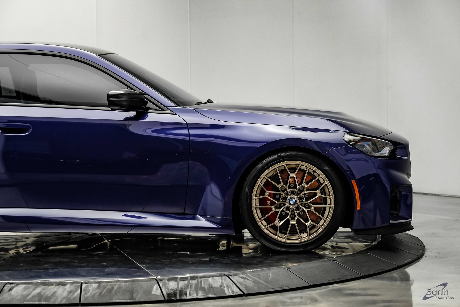 Used 2026 BMW M2 CS RWD image 22