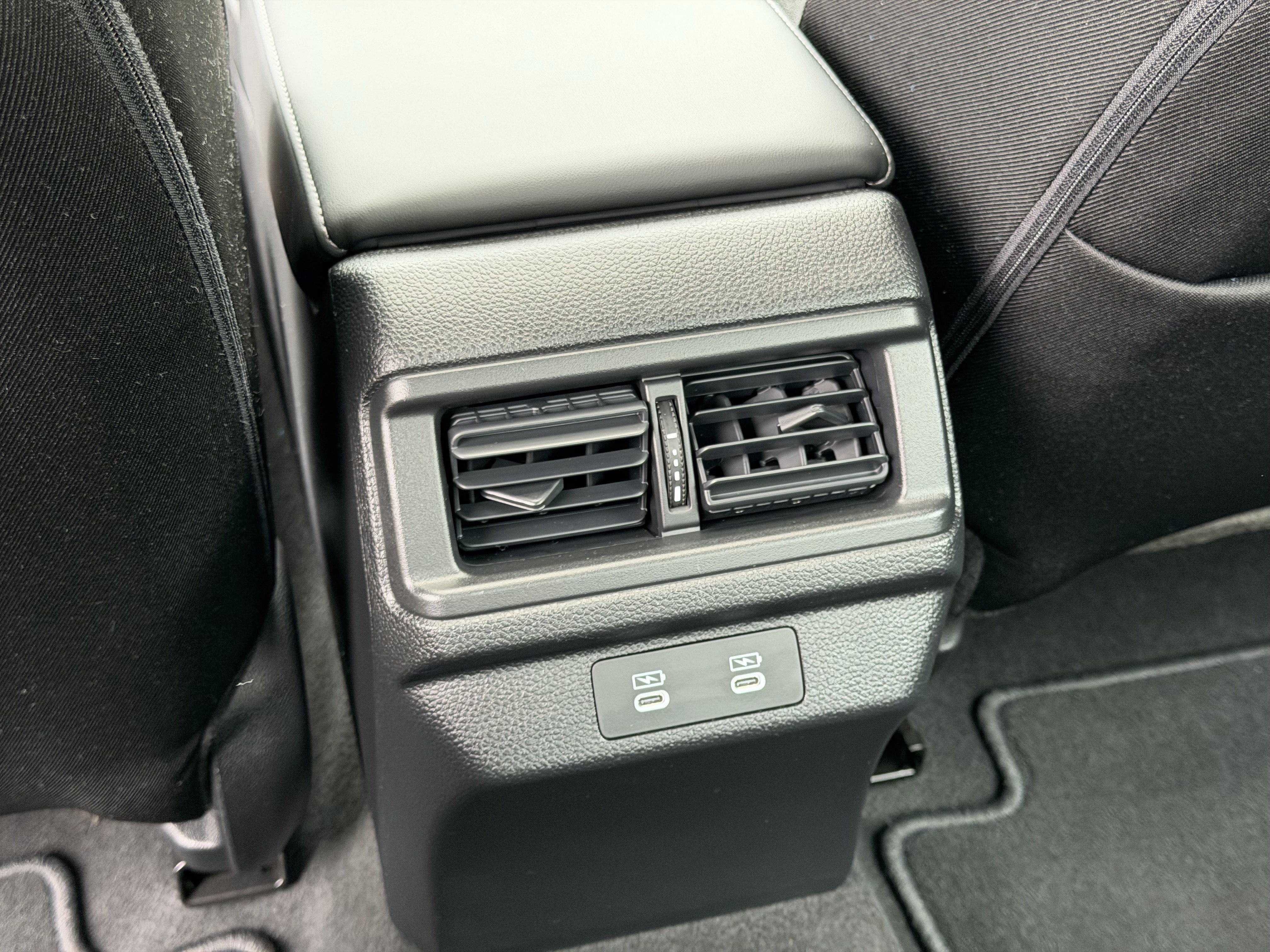 Used 2025 Honda Accord Sport image 26