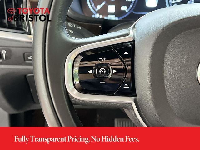 Used 2018 Volvo S90 T5 Momentum w/ Convenience Package FWD image 28