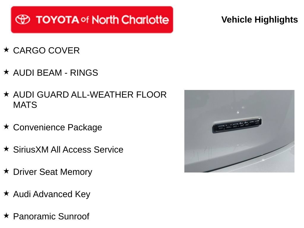 Used 2019 Audi Q5 2.0T Premium w/ Convenience Package AWD/4WD image 5