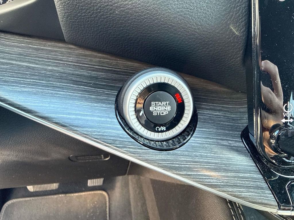 Used 2023 Jeep Wagoneer Series II image 27