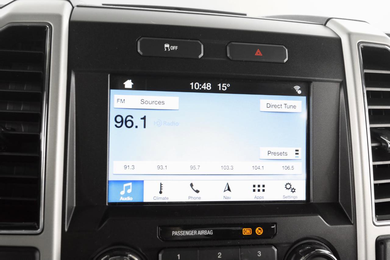 Used 2019 Ford F250 Lariat image 22