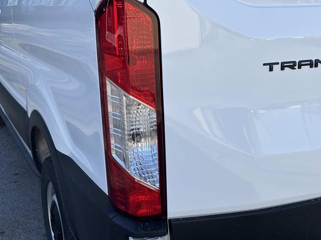 New 2026 Ford Transit 150 Low Roof image 11