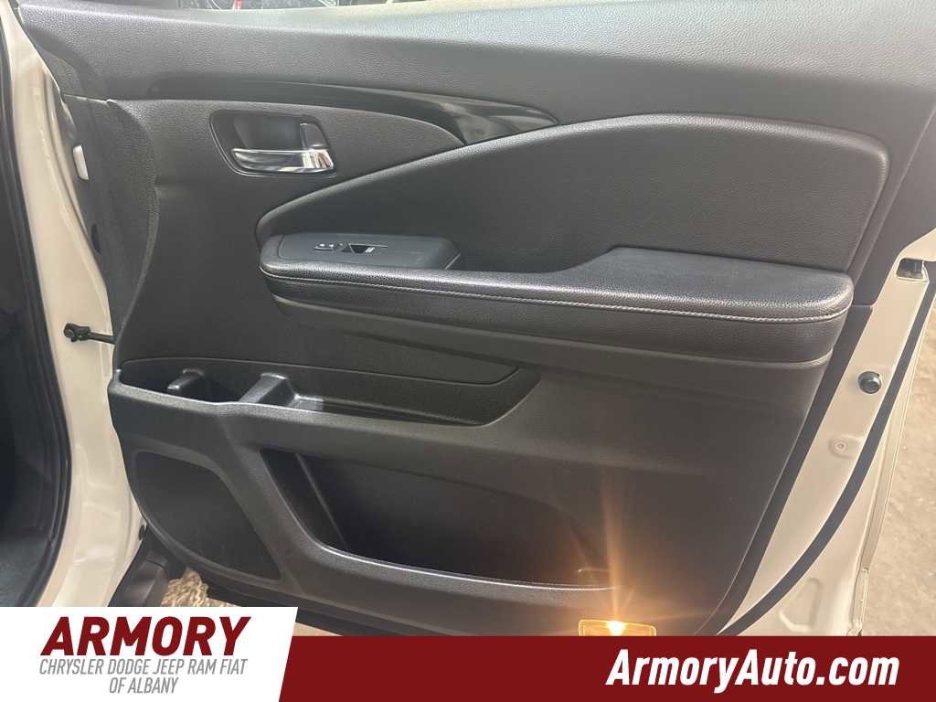 Used 2020 Honda Ridgeline RTL-E image 34