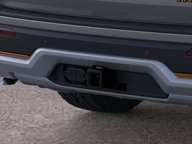 New 2026 Ford Explorer Tremor w/ Tremor Ultimate Package AWD/4WD image 23