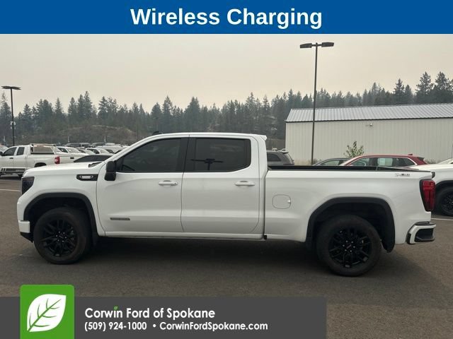 Used 2023 GMC Sierra 1500 Elevation AWD/4WD image 7