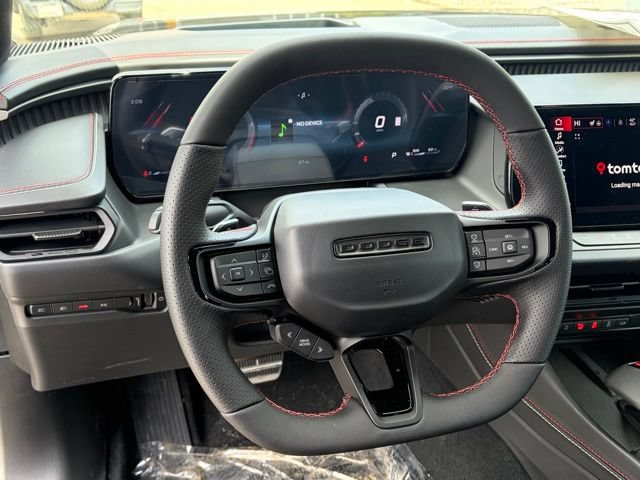 New 2026 Dodge Charger Scat Pack AWD/4WD image 36