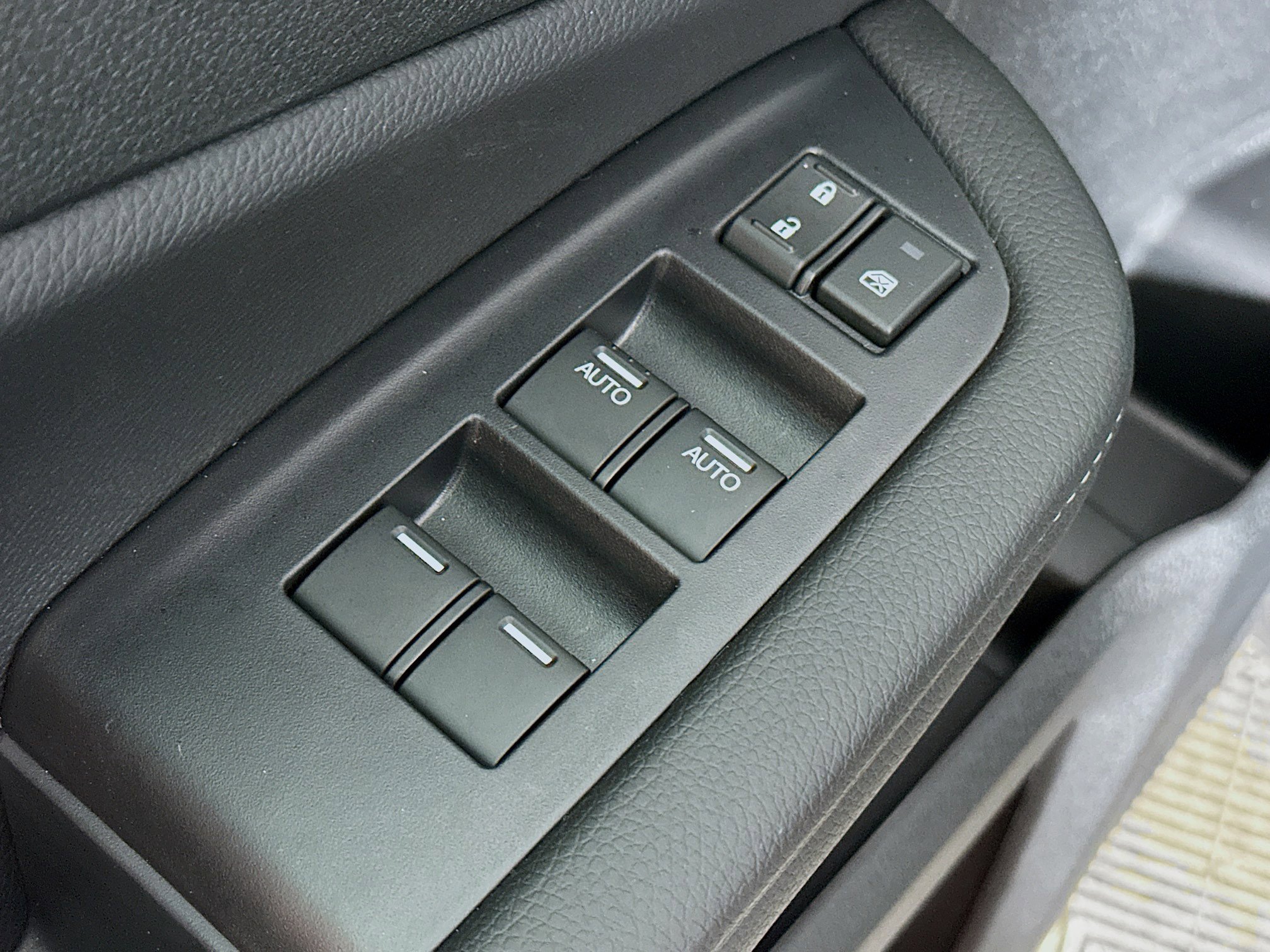 New 2026 Honda Ridgeline RTL image 17