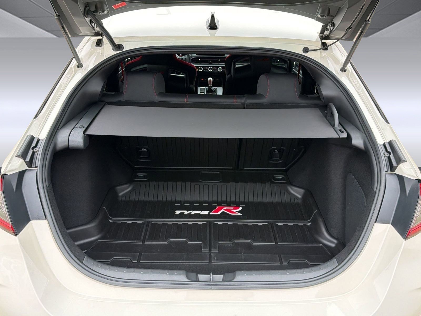 Used 2025 Honda Civic Type R image 35