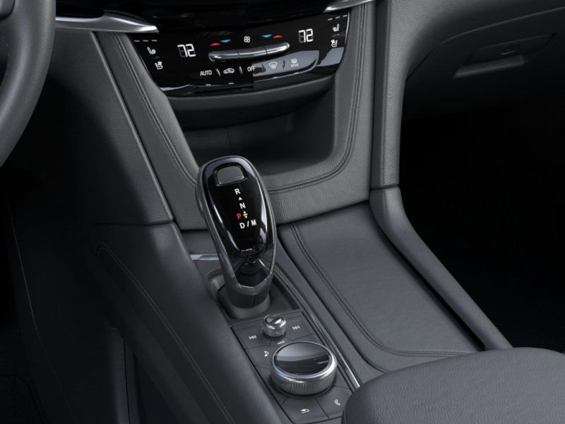 New 2025 Cadillac XT6 Premium Luxury w/ Platinum Package image 23