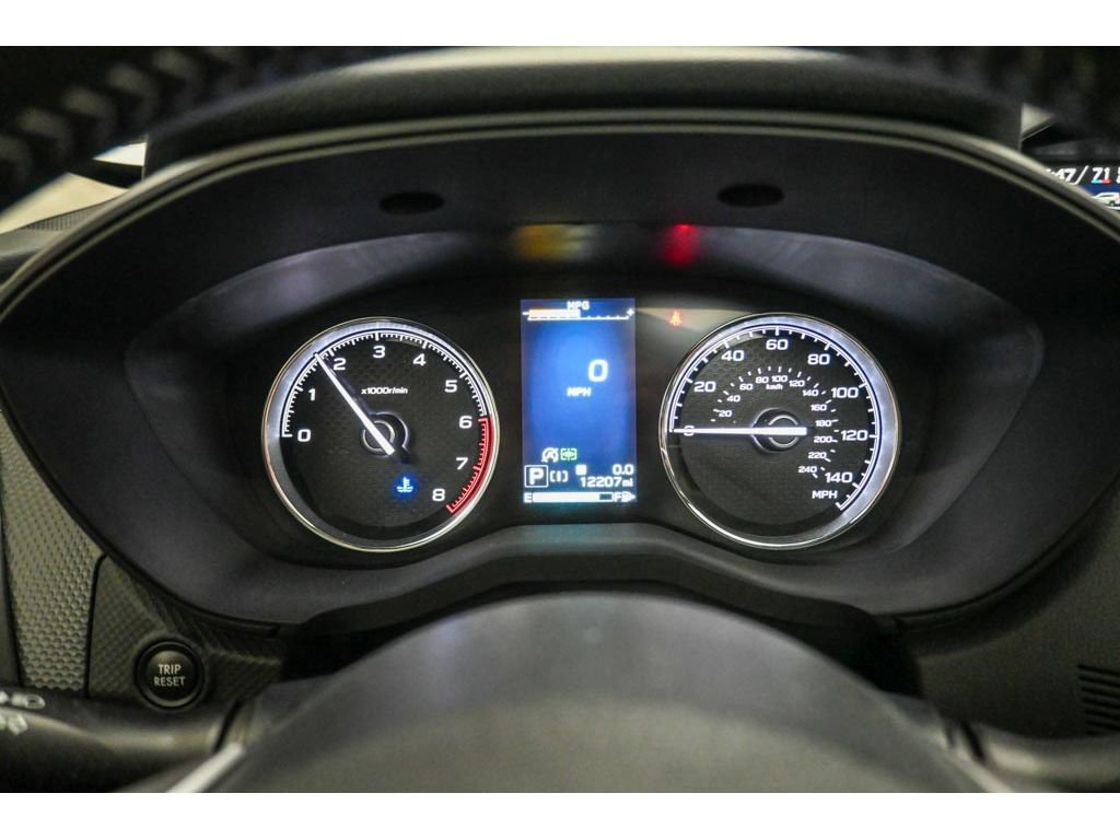 Used 2023 Subaru Forester Touring image 13
