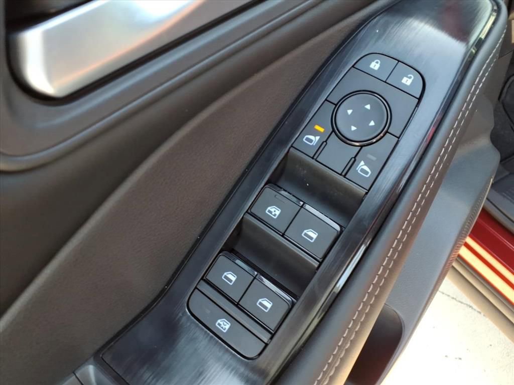 New 2026 Nissan Rogue SV w/ Cold Weather Package FWD image 14