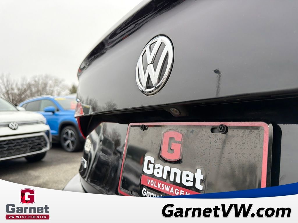 Used 2020 Volkswagen Jetta SE w/ SE Cold Weather Package image 42